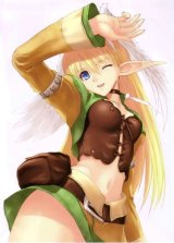 BUY NEW shining tears - 11636 Premium Anime Print Poster
